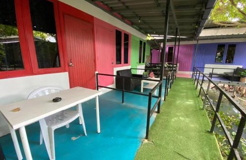 Ko Pha-ngan House | Simplicity Resort