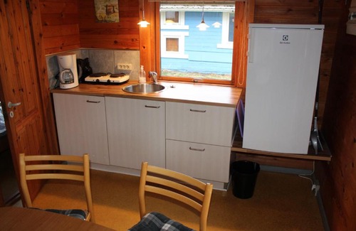 Tarm Other | Simply living tiny house