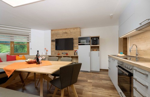 Kleinarl Apartment | Simply more . holiday fun !