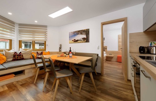 Kleinarl Apartment | Simply more . holiday fun !