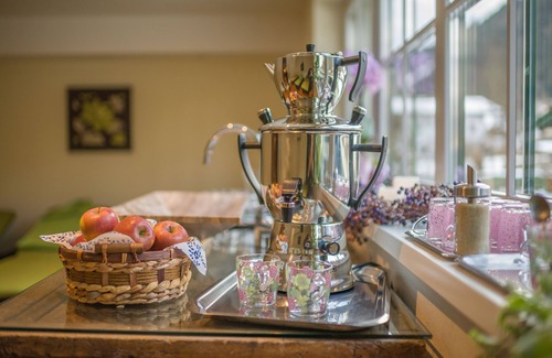 Kleinarl Apartment | Simply more . holiday fun !