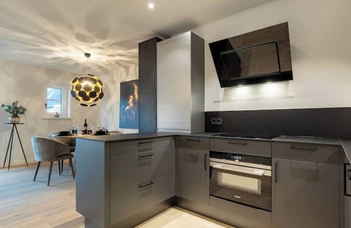 Rantum House | Simply relax on Sylt