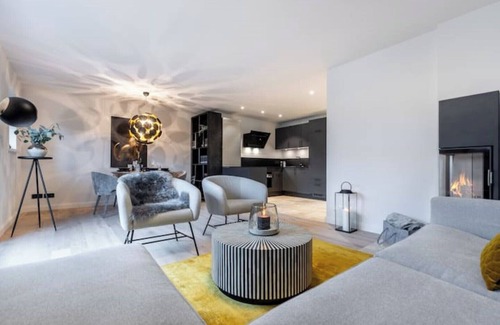 Rantum House | Simply relax on Sylt