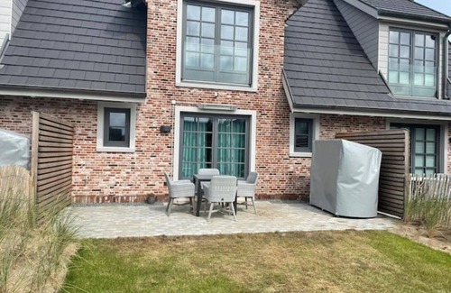 Rantum House | Simply relax on Sylt