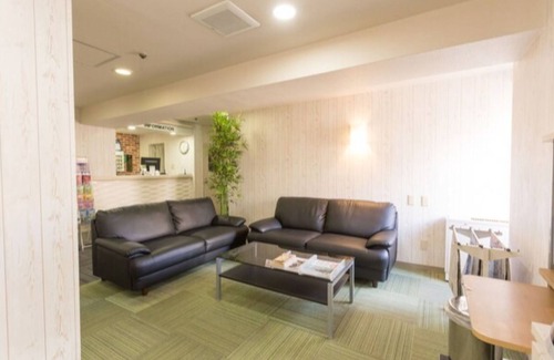 Kokubuncho Hotel | Simply stay without meals No smoking double/Sendai Miyagi
