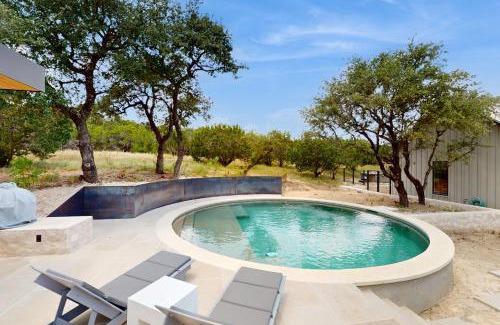 Spicewood House | Simply & Sweet