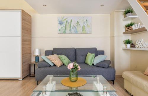 Belvaros - Lipotvaros Apartment | Simply THE BEST LOCATION