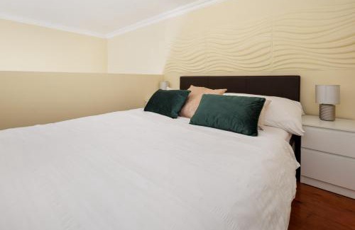 Belvaros - Lipotvaros Apartment | Simply THE BEST LOCATION