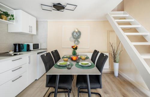 Belvaros - Lipotvaros Apartment | Simply THE BEST LOCATION
