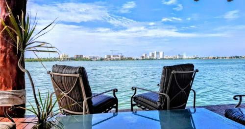 Punta Cancun Hotel | SINA SUITES CANCUN - Adults Only