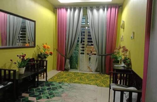 Gua Musang Resort | Sinakhan Homestay