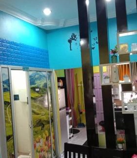 Gua Musang Resort | Sinakhan Homestay