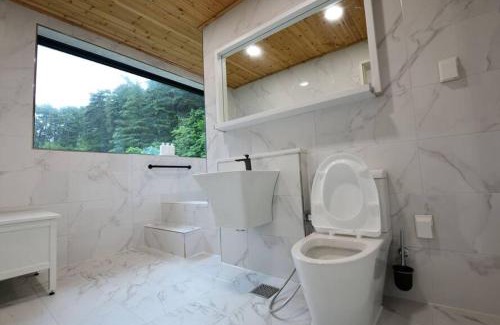 Gangneung House | Sinami83