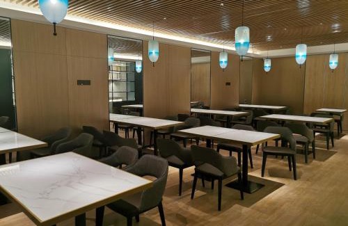 Downtown Beijing Hotel | Sincer Hotel - Temple of Heaven Beijing Tiananmen Square