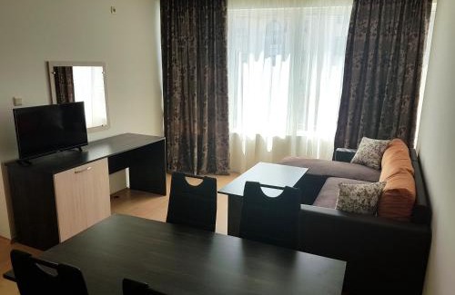 Sinemoretz Apartment | Sinemorets Cliffs