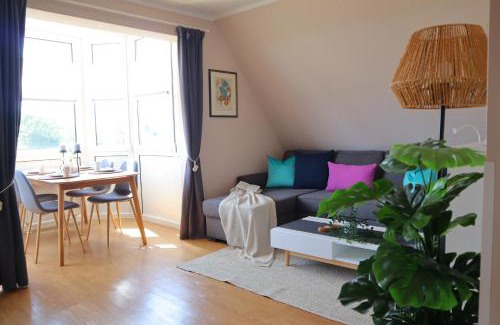 Cappel-Neufeld Apartment | Sinfonia