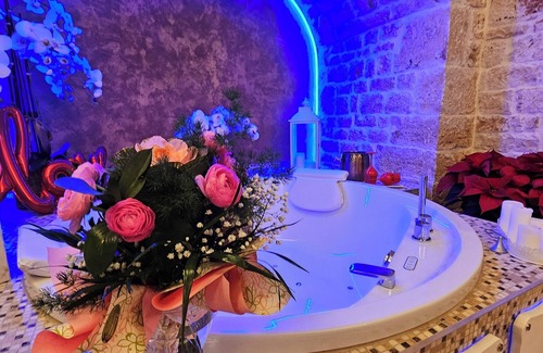 Turi House | Sinfonie Pugliesi Luxury Room