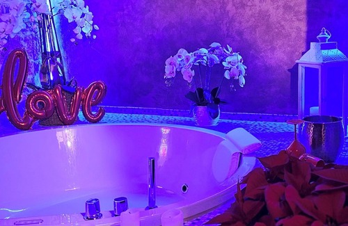 Turi House | Sinfonie Pugliesi Luxury Room