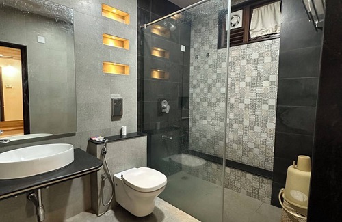Masinagudi Hotel | Singaras Coffee Country