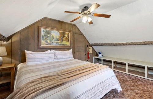 Ridgway House | Singer Cabin 1