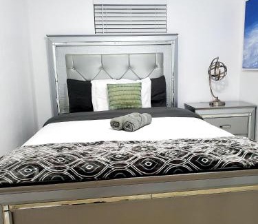 Palm Beach Shores Apartment | Singer Island Inn