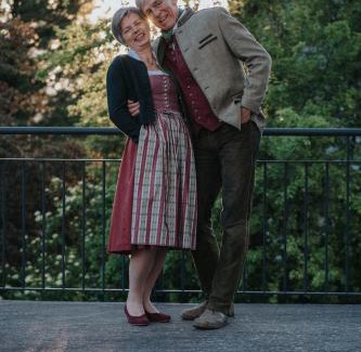 Spital am Pyhrn House | Singerskogel - Ferienhof und Jausnstub`n