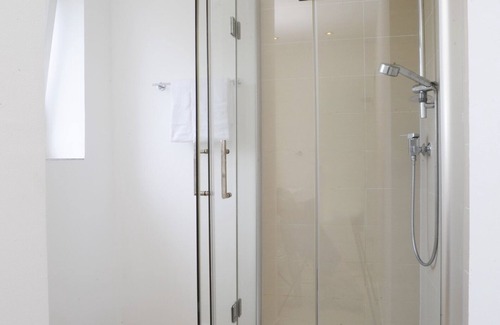 Oberursel Apartment | Single apartment Oberursel (20m²)