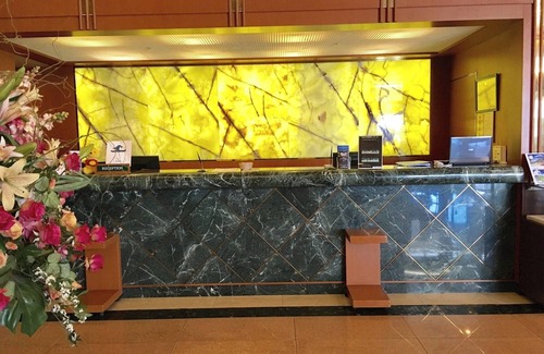 Hanno Hotel | Single B Nonsmoking room No meals included Di/Hanno Saitama
