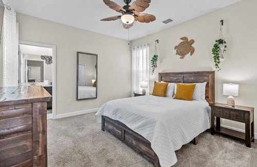Four Corners House | Single Family 05 Bedrooms at Champions Gate Resort