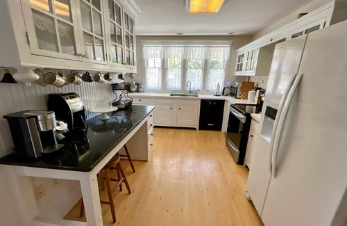 Sea Isle City House | Single Family Home in Center of Town