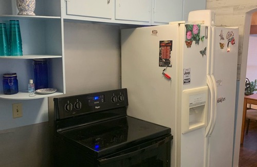 Fairborn House | Single family home 3 minute walk to everything downtown Fairborn offers.