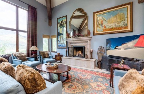 Highland Meadows House | Single Family Home with Private Hot Tub