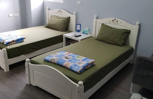 Magong Villa | Single-Family Villa [Room202] Sleeps 2, Extra bed, Wet Dry Seperated bathroom