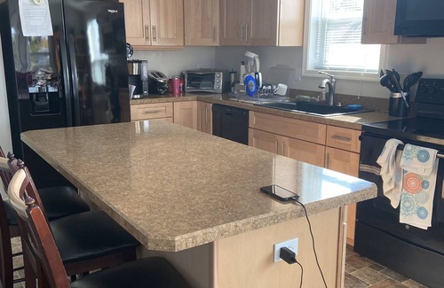 Selbyville House | SINGLE HOME Located in the quiet community Swann Keys