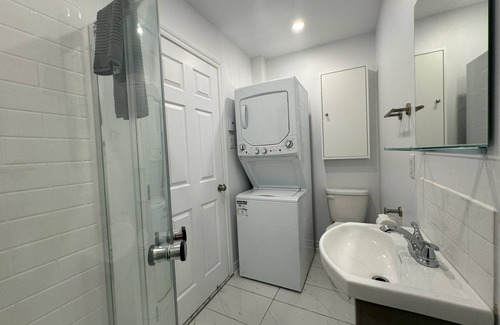 Sainte-Marie Apartment | Single or double apartment 2315#1M