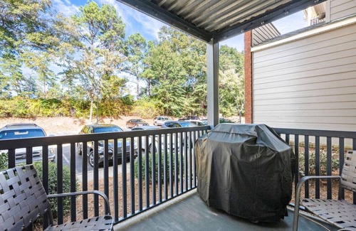Auburn Apartment | Single Room 2 with Shared Space