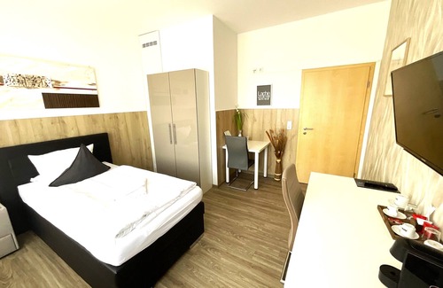 Estenfeld Hotel | Single room Classic