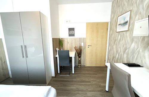 Estenfeld Hotel | Single room Classic