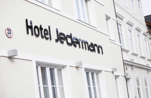 Schallmoos House | Single room, excl. Breakfast, cancellation free of charge - Hotel Jedermann