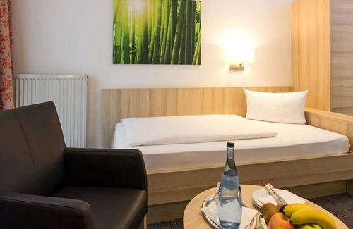 Bad Bergzabern House | Single room EXCLUSIVE - Hotel Palatinate Forest