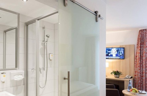 Bad Bergzabern House | Single room EXCLUSIVE - Hotel Palatinate Forest