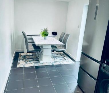 Patchway House | Single Room