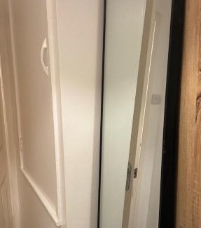 Patchway House | Single Room