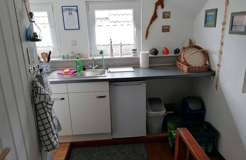Hiddensee House | Single room - Holiday home Karl Heinz Striesow