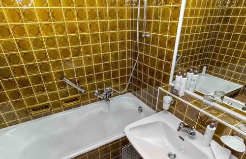 Lech am Arlberg House | Single room - Hotel Kristberg