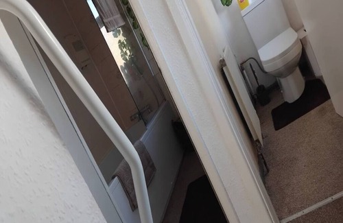 Littledean House | Single Room In cinderford