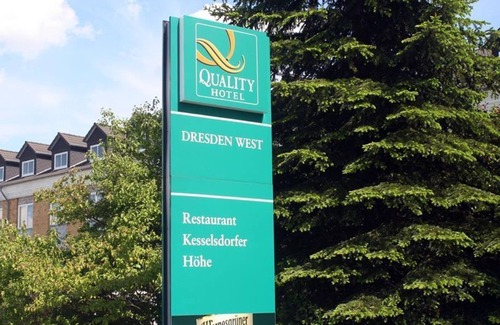 Kesselsdorf House | Single room king-size, shower or bath, WC - Quick Hotel Dresden West