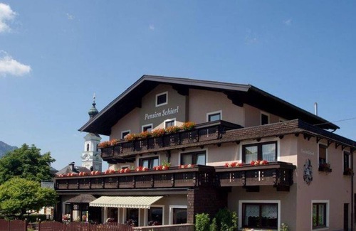 Faistenau Cottage | Single Room - Pension Schierl