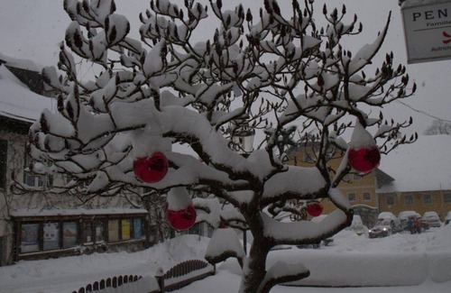 Faistenau Cottage | Single Room - Pension Schierl