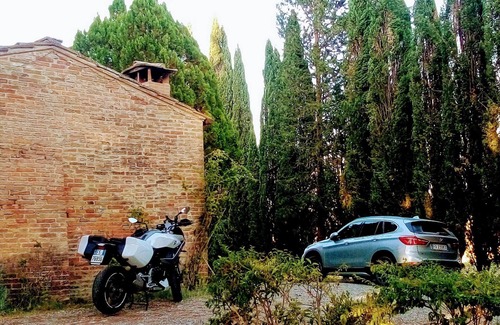 Siena House | SINGLE ROOM WITH PRIVATE BATHROOM